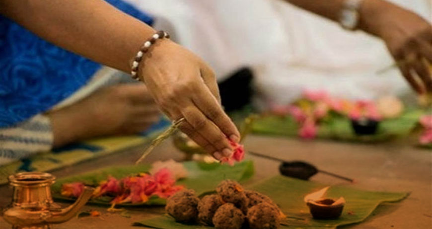 Pitra Dosh Shanti
